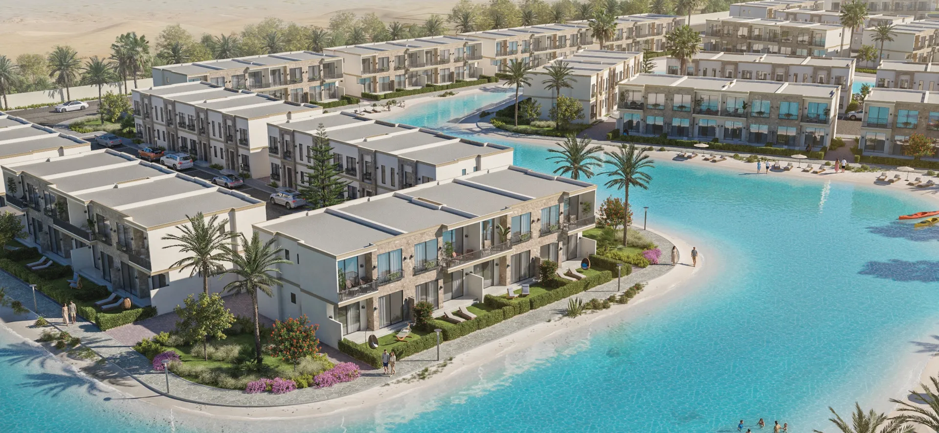 Royal's Ras Elhekma 3