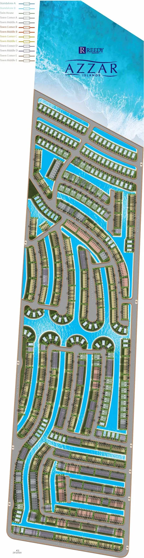 Master Plan