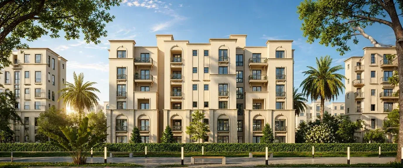 Royal Residence 2