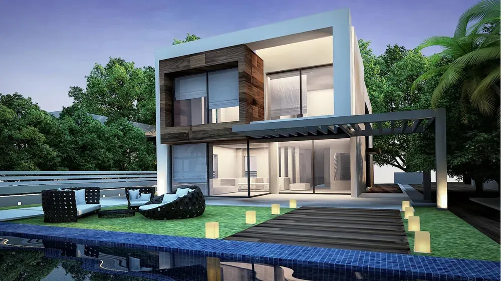 Hacienda Bay 2
