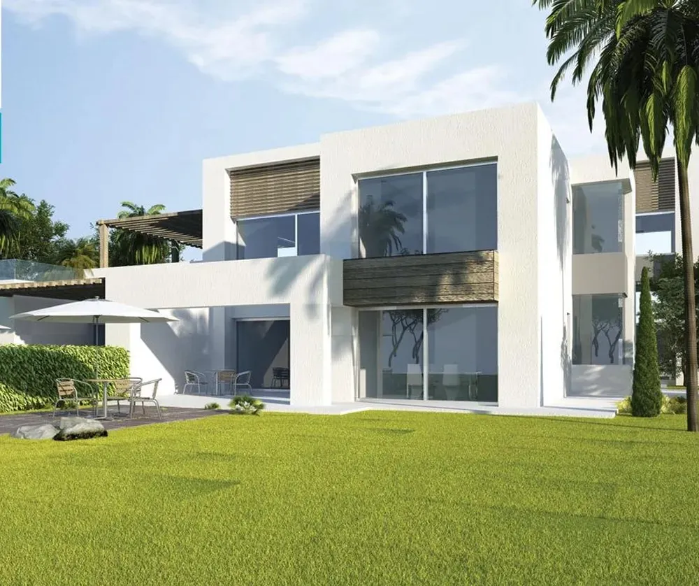 Hacienda Bay 3