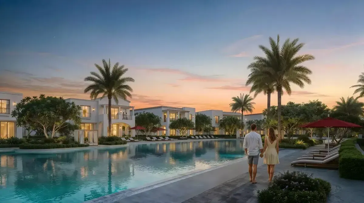 Laguna Villas & Townhomes