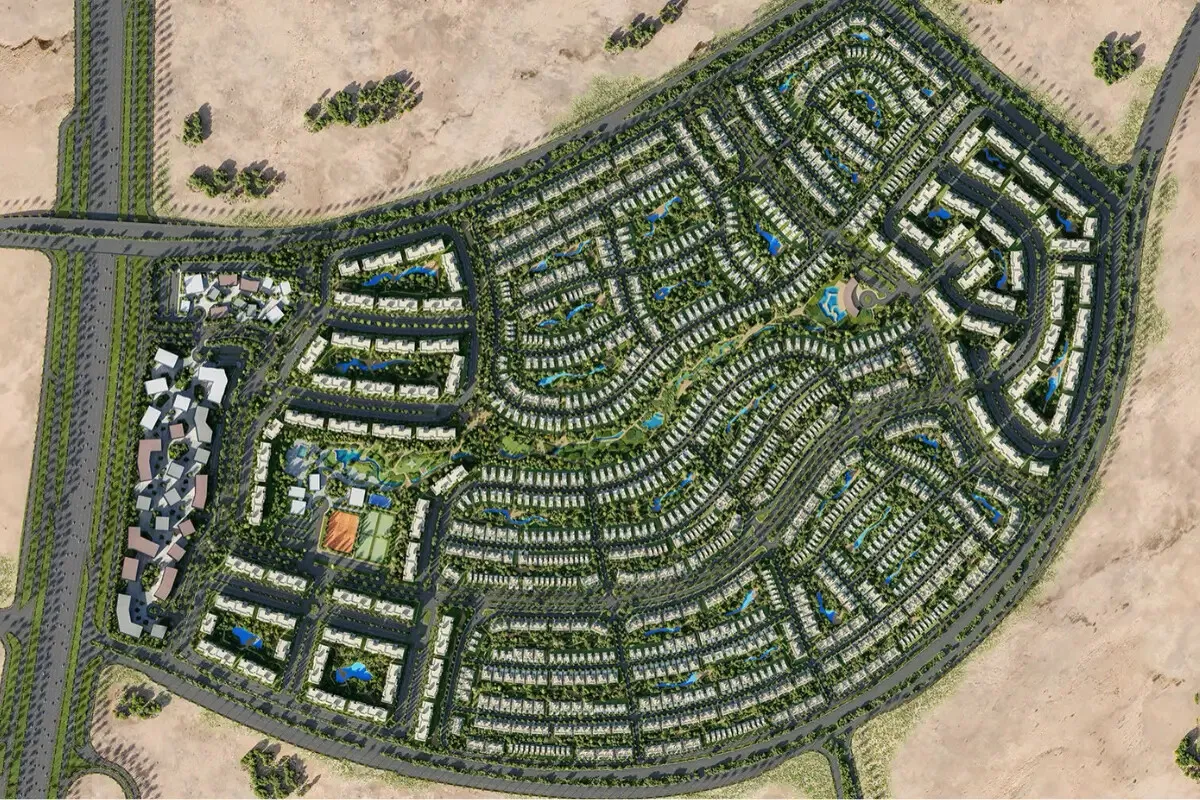 Master Plan