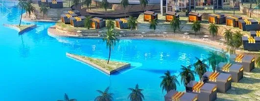 Sky City El Galala 2
