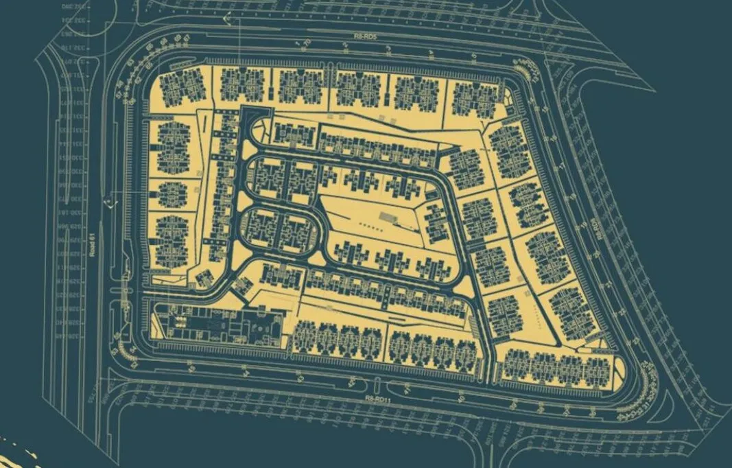 Master Plan