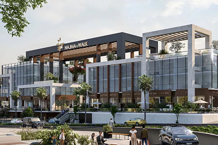 Najma Walk-hotels 2