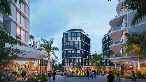 Nest Cairo