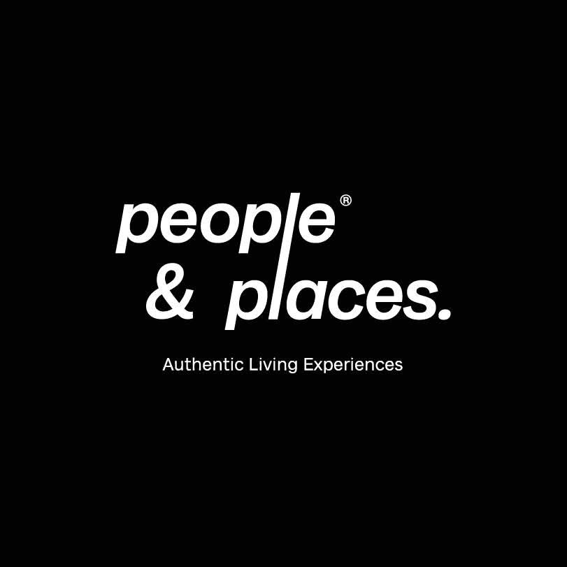 People & Places