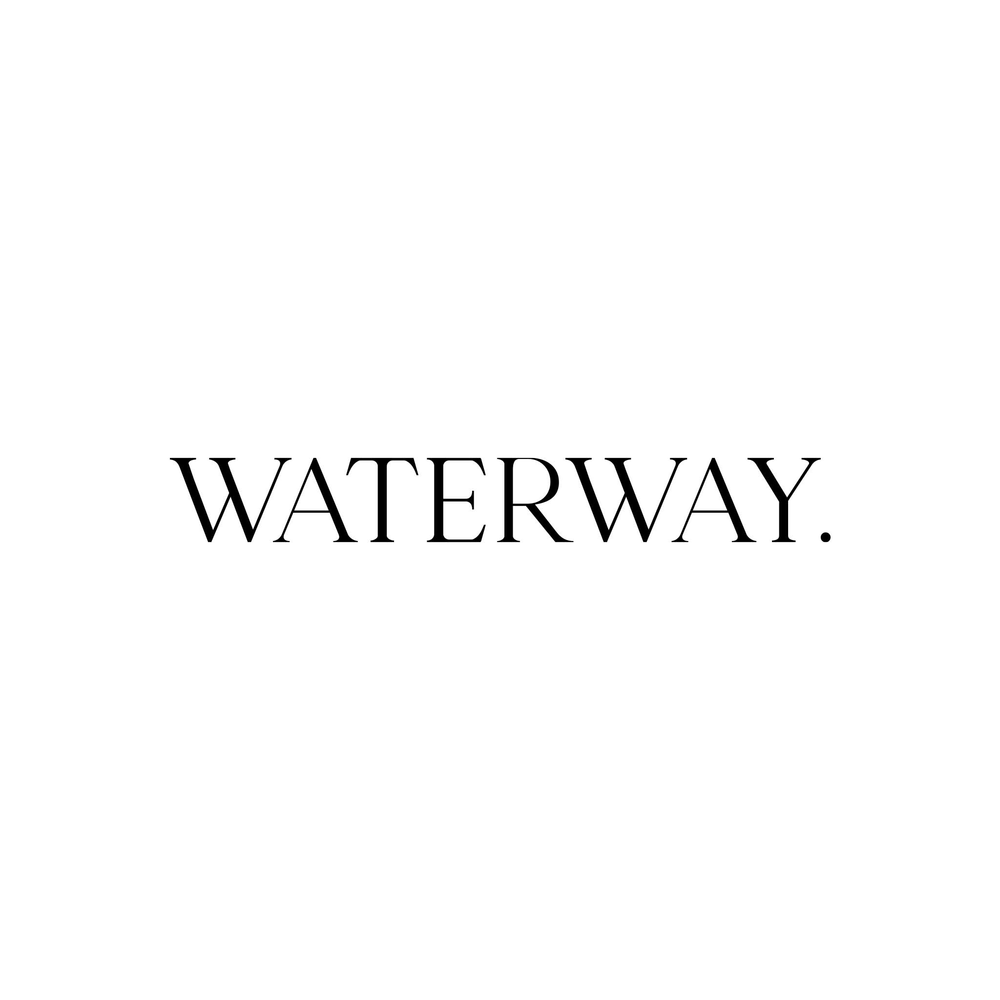 The Waterway