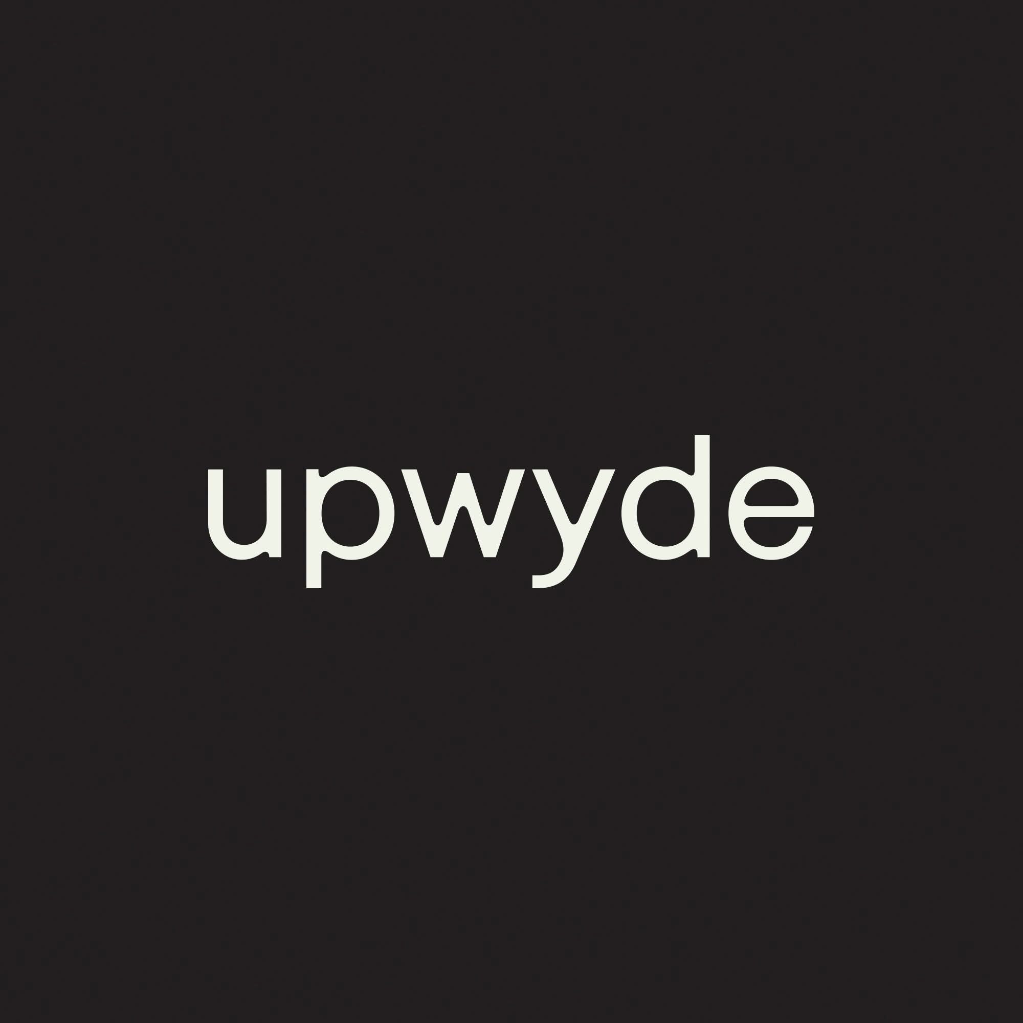 Upwyde