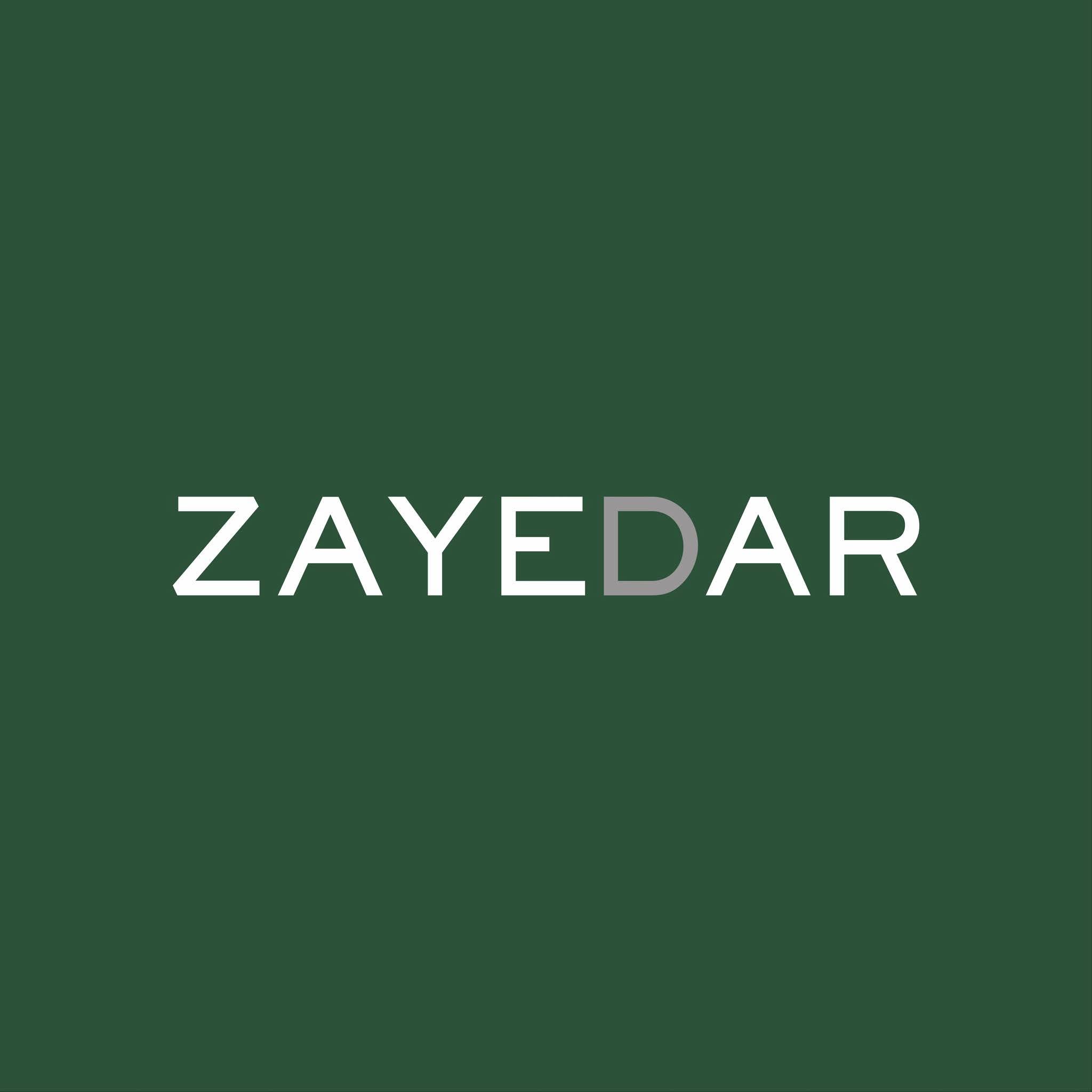 Zayedar