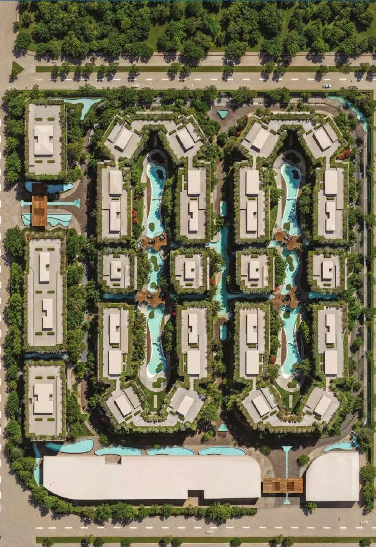 Master Plan