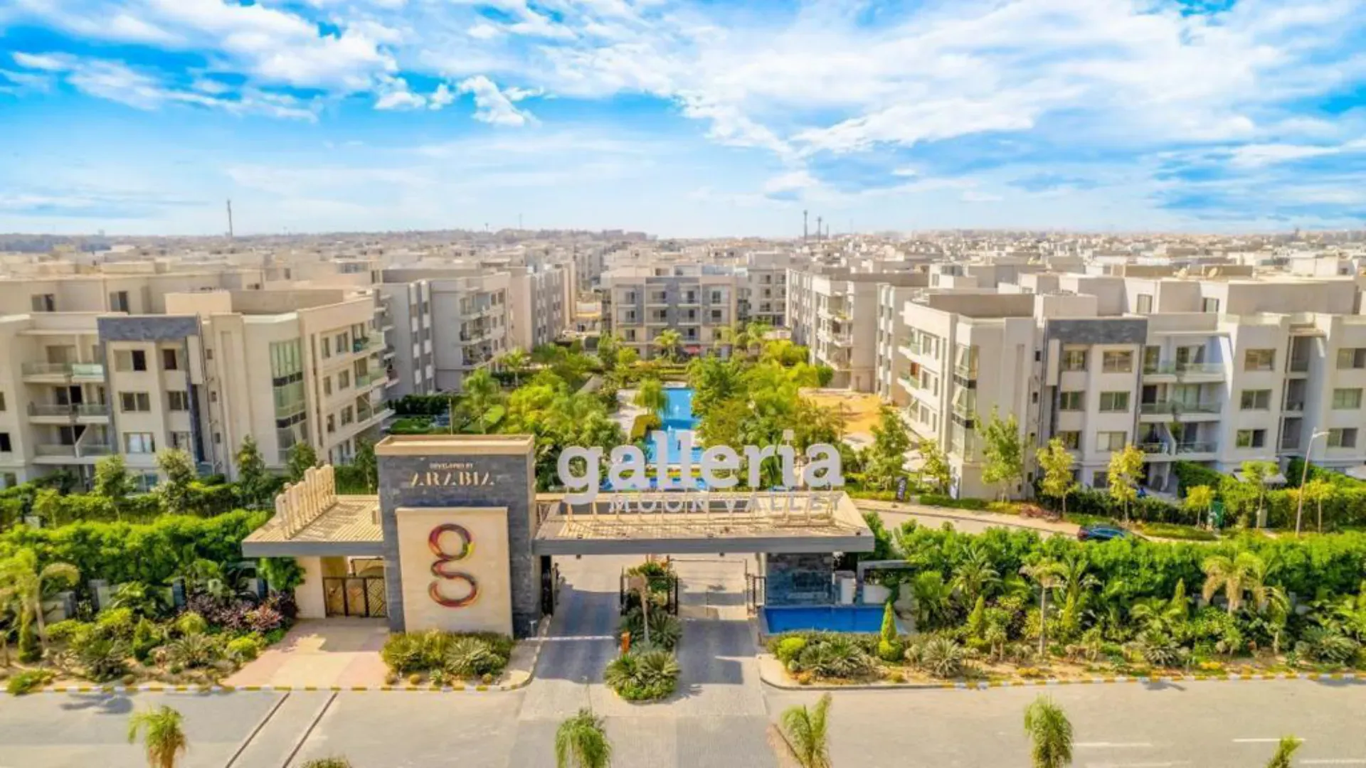 Galleria Residence