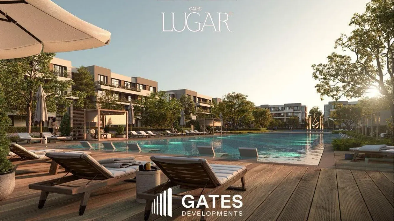 Lugar New Zayed