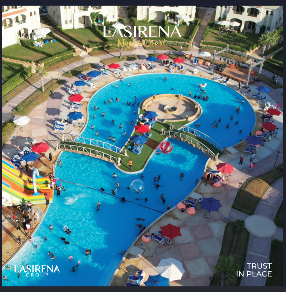 Lasirena Northcoast