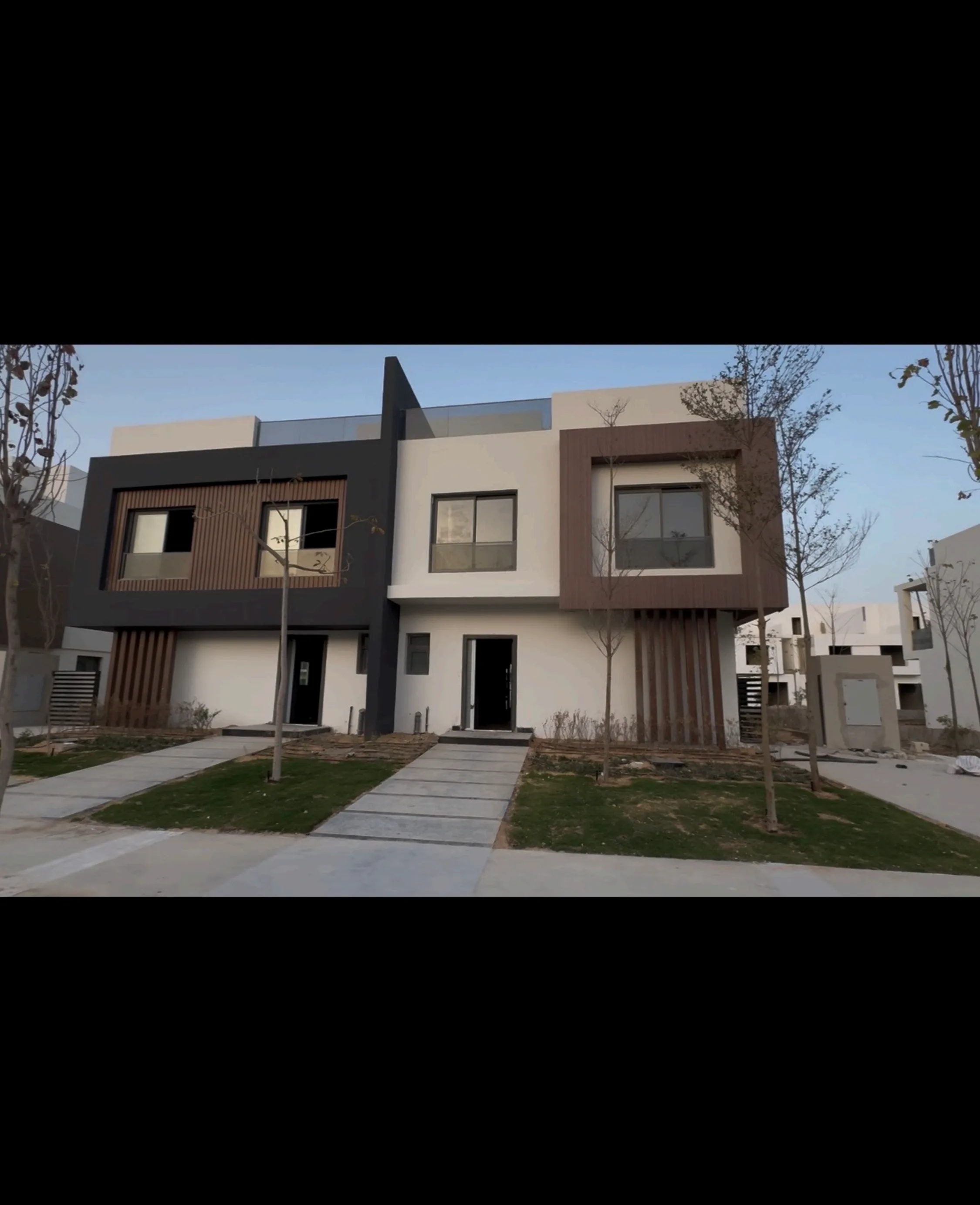 West Woods at Sun Capital — New Phase