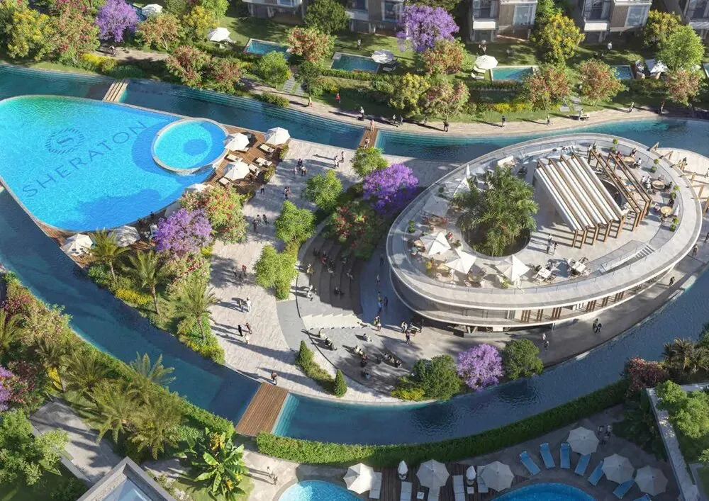 Sheraton Residence 3