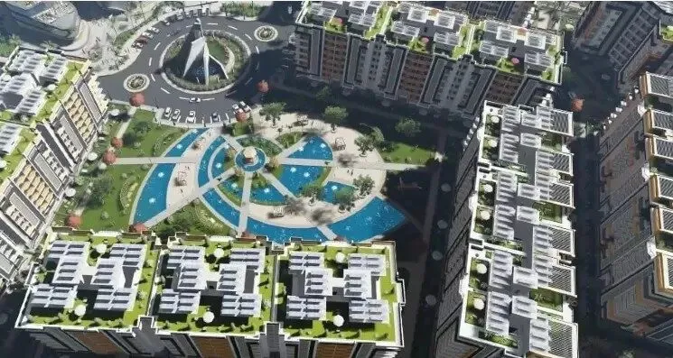 Master Plan