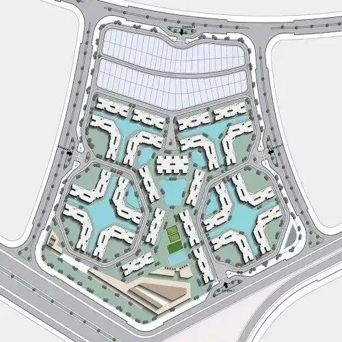 Master Plan