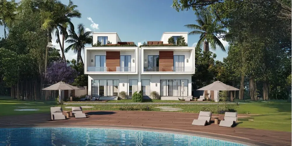 Lagoons New Capital 2