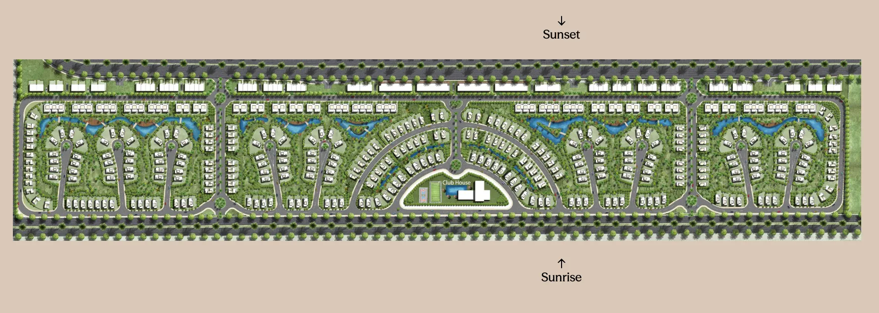 Master Plan