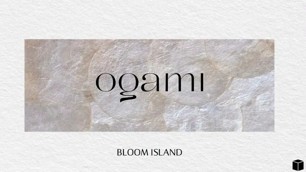 Bloom Island - Ogami