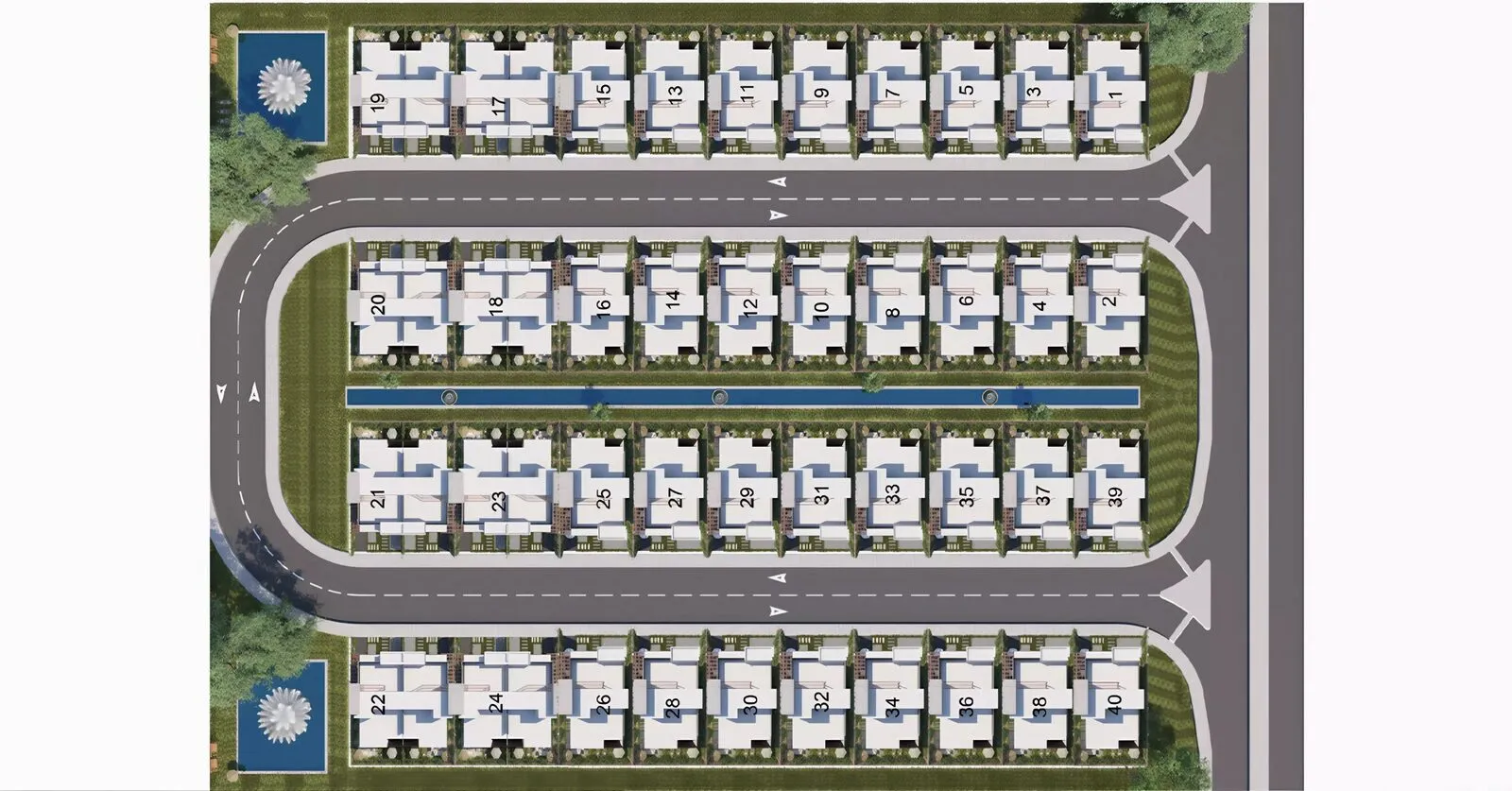 Master Plan