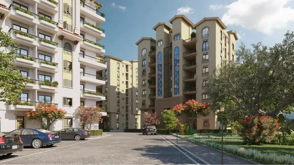 Catalan New Capital