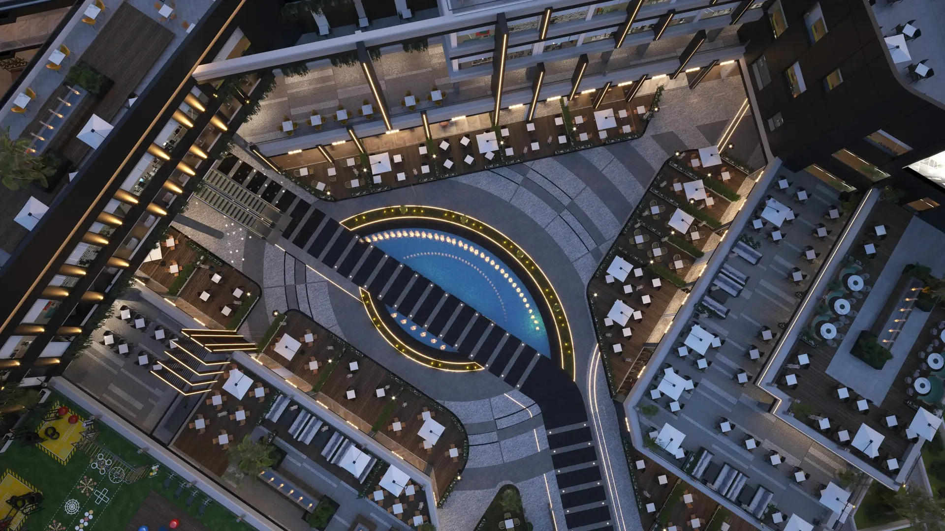 Jaya East
