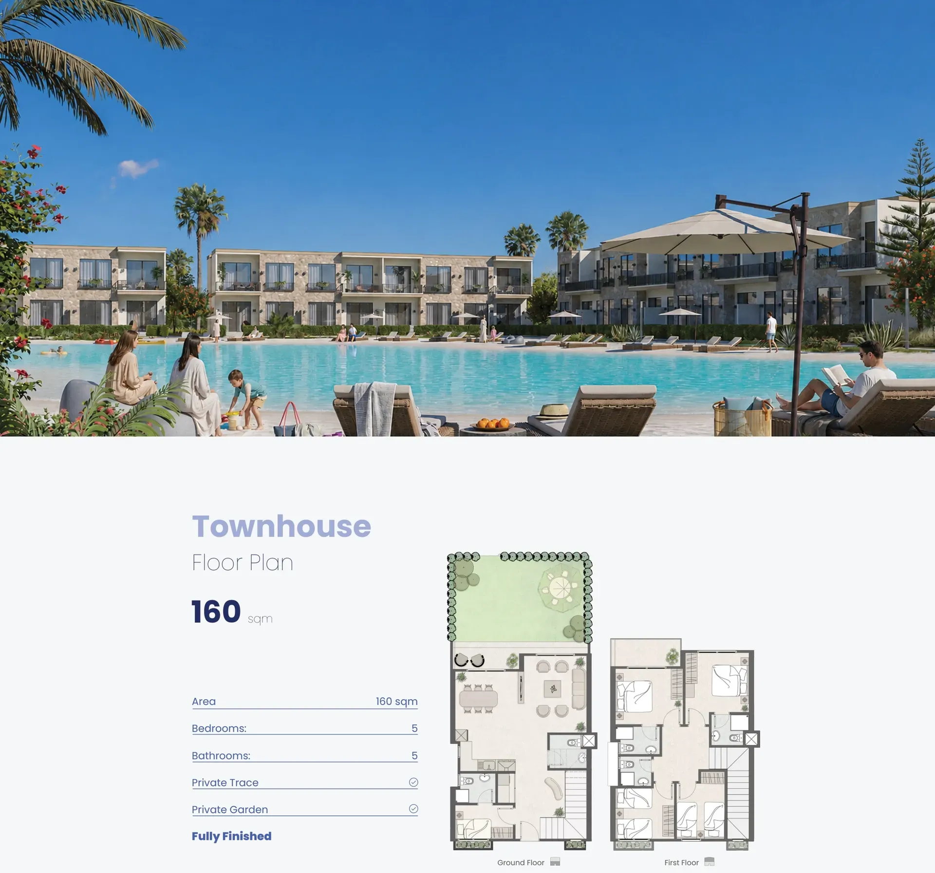 Royal's Ras Elhekma