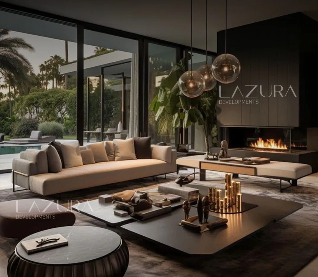 Lazura 3