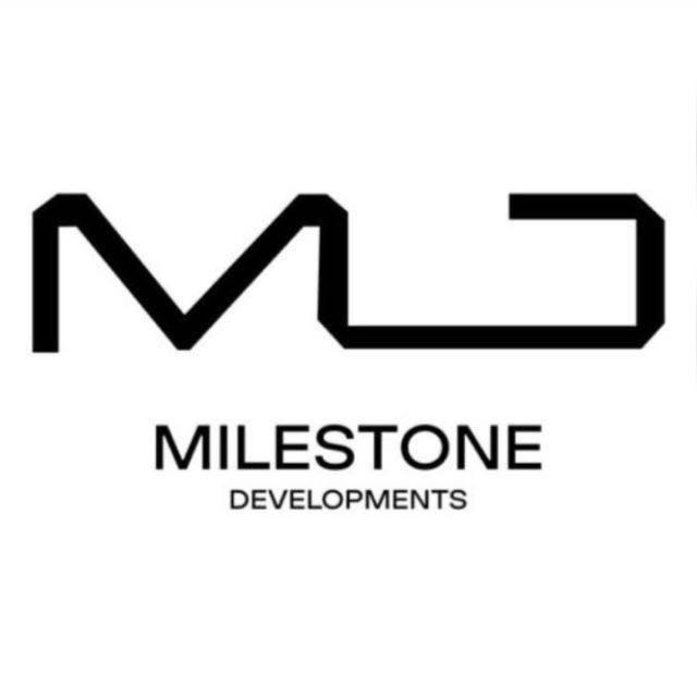 MILESTONE Developments