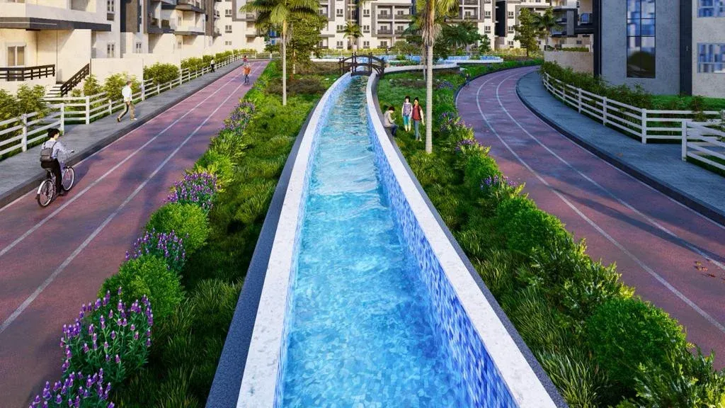 Palm Capital 2