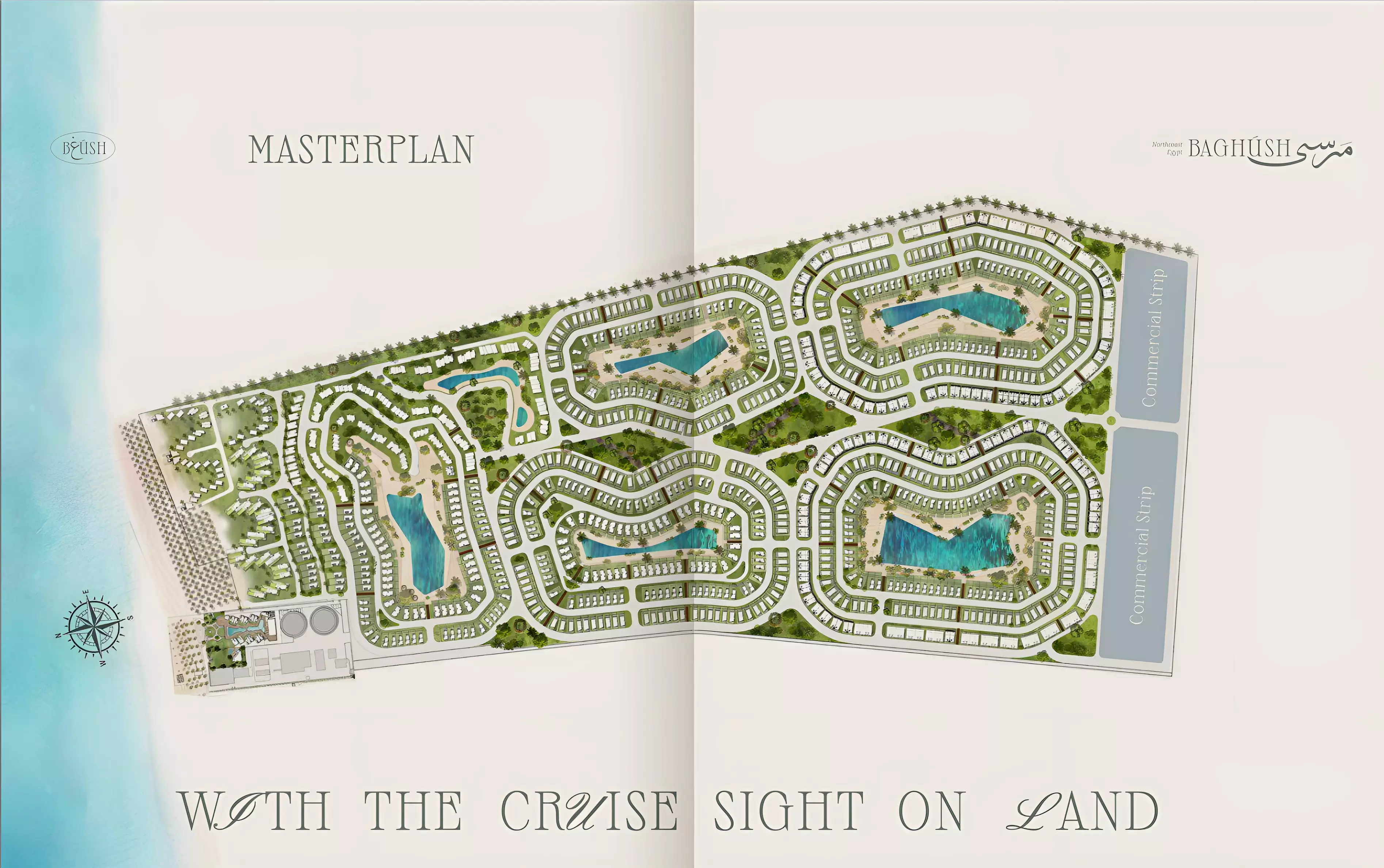 Master Plan
