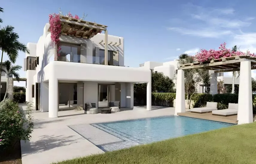 Bianchi Ilios 3