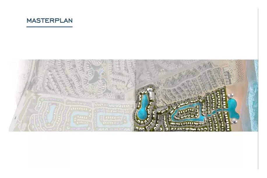 Master Plan