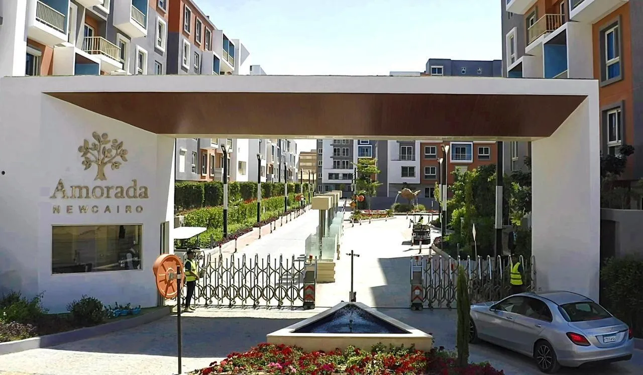 Amorada Park View 2