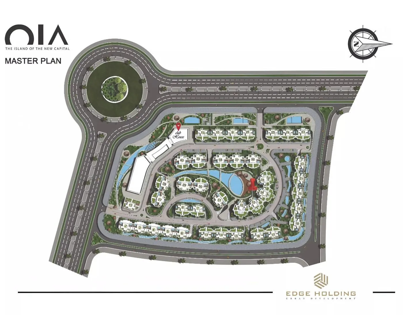 Master Plan