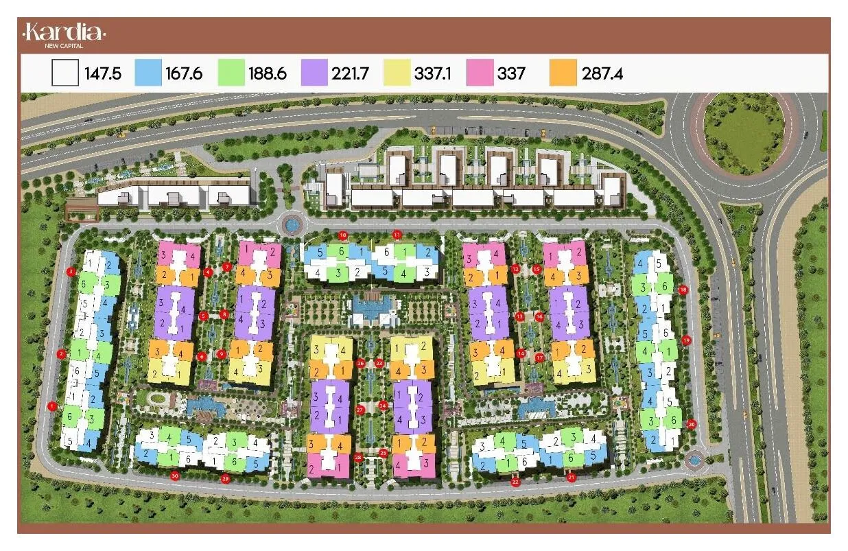 Master Plan