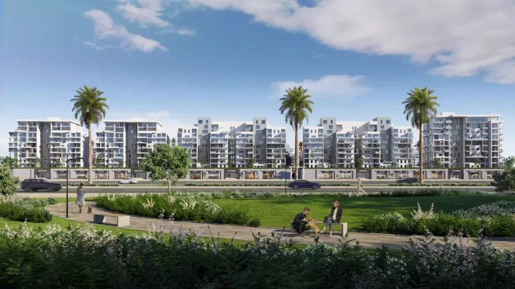 Jade Park 3