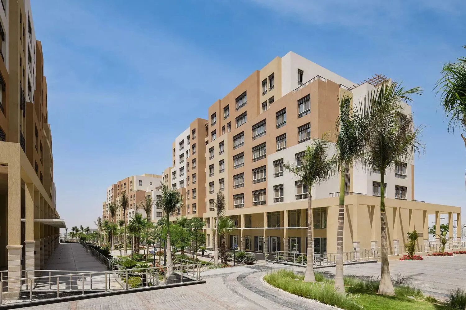 Mamsha Avenue 2