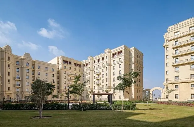 New Garden City 3