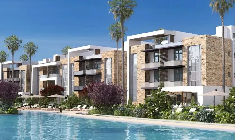 Aroma Residence 2