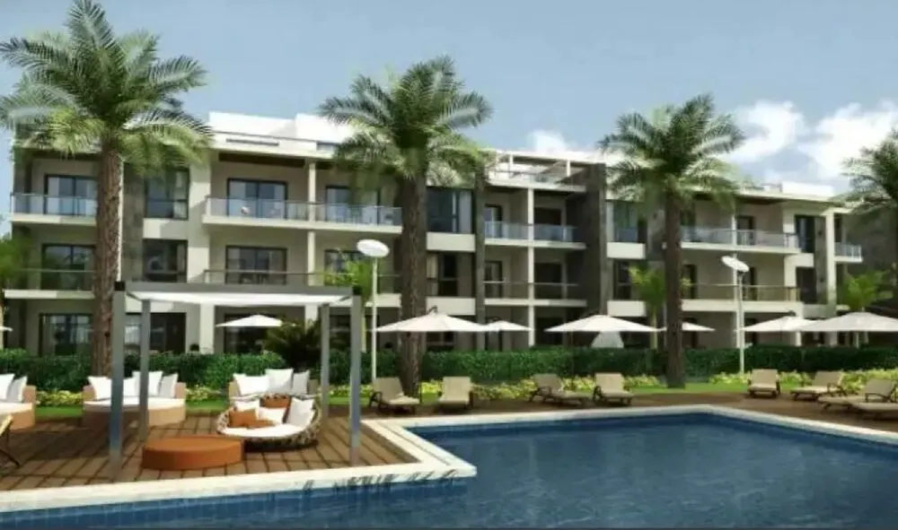 Aroma Residence 3