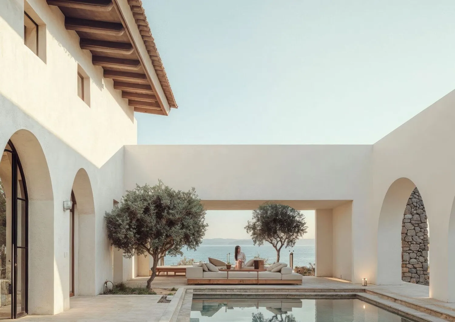 Yemm Links Villas