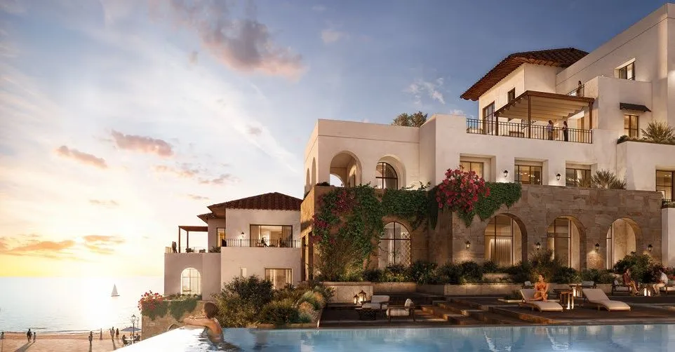 Yemm Links Villas 2