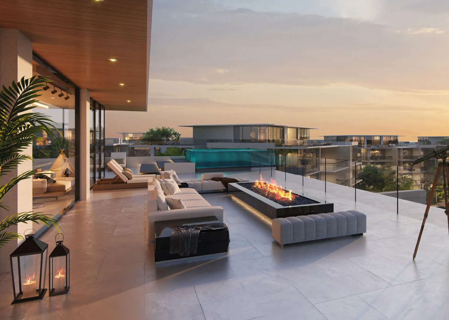 Lakeview Residence 2 3