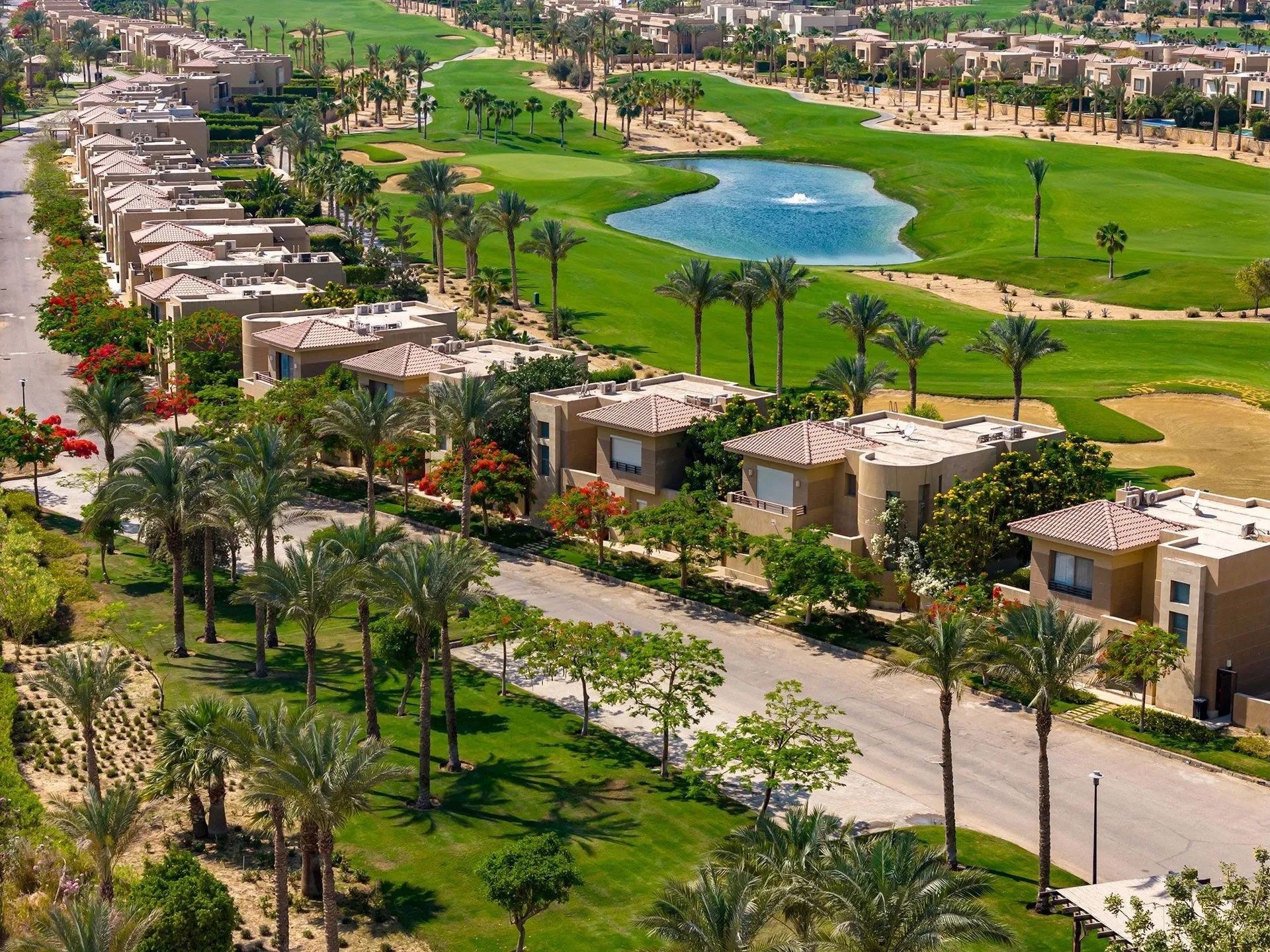 Little Venice Ain Sokhna