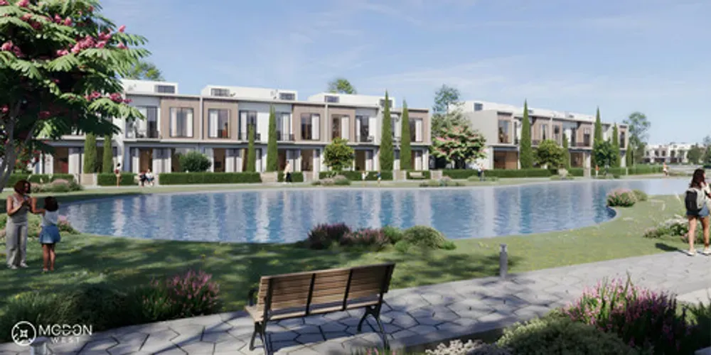 Villagio Gray 
