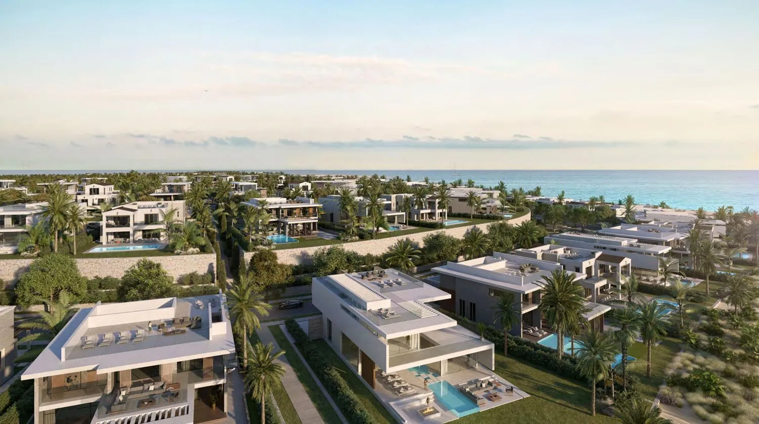 Marassi Bay In Marassi